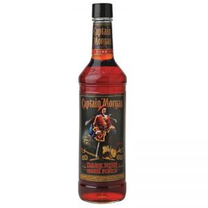 Captain Morgan Dark Rum